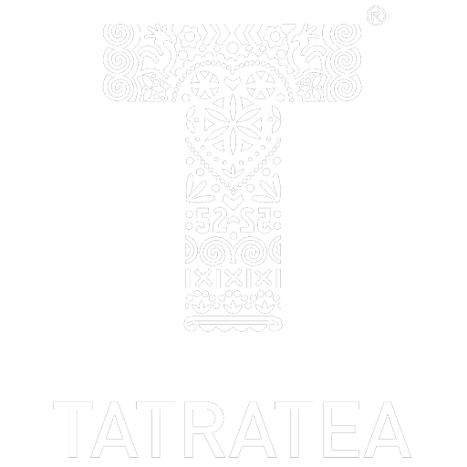 `Tatratea brand logo`