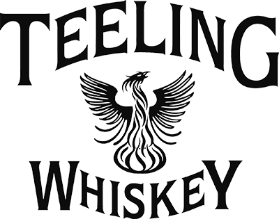 `Teeling brand logo`
