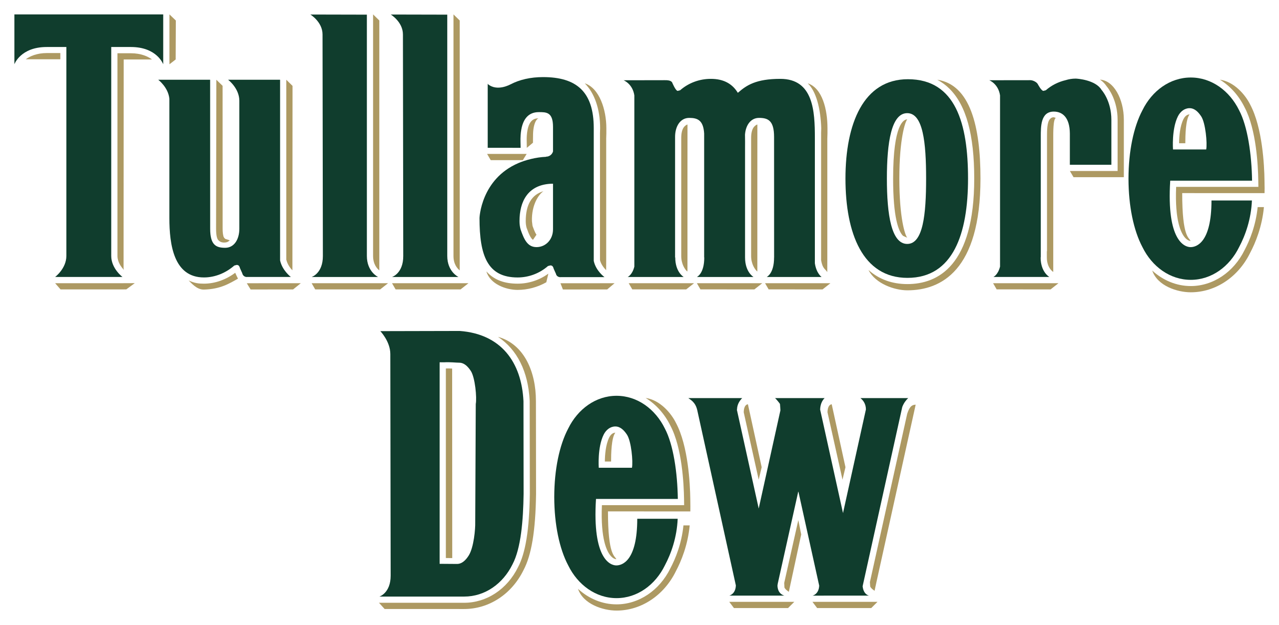 `Tullamore brand logo`