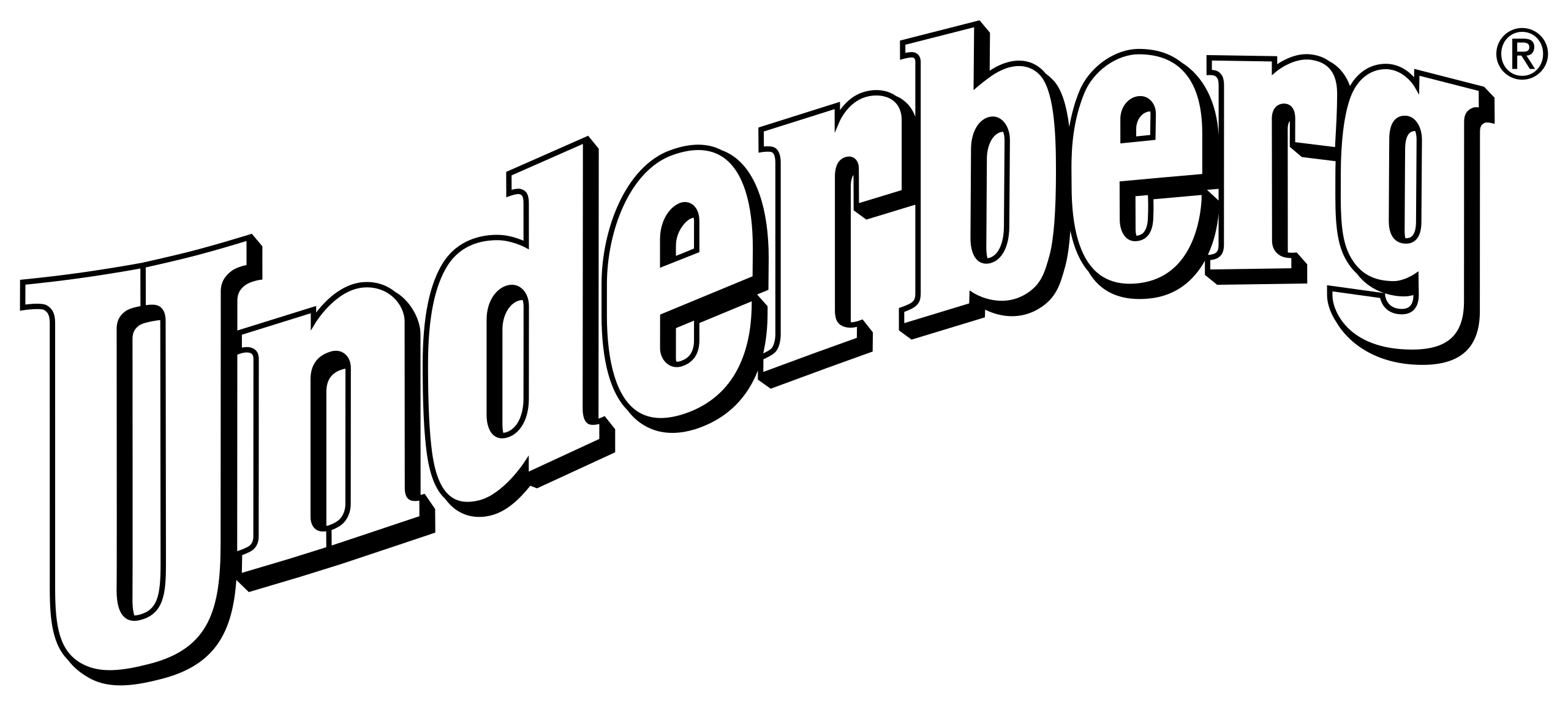 `Underberg brand logo`