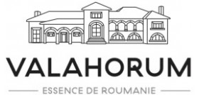 `Valahorum brand logo`