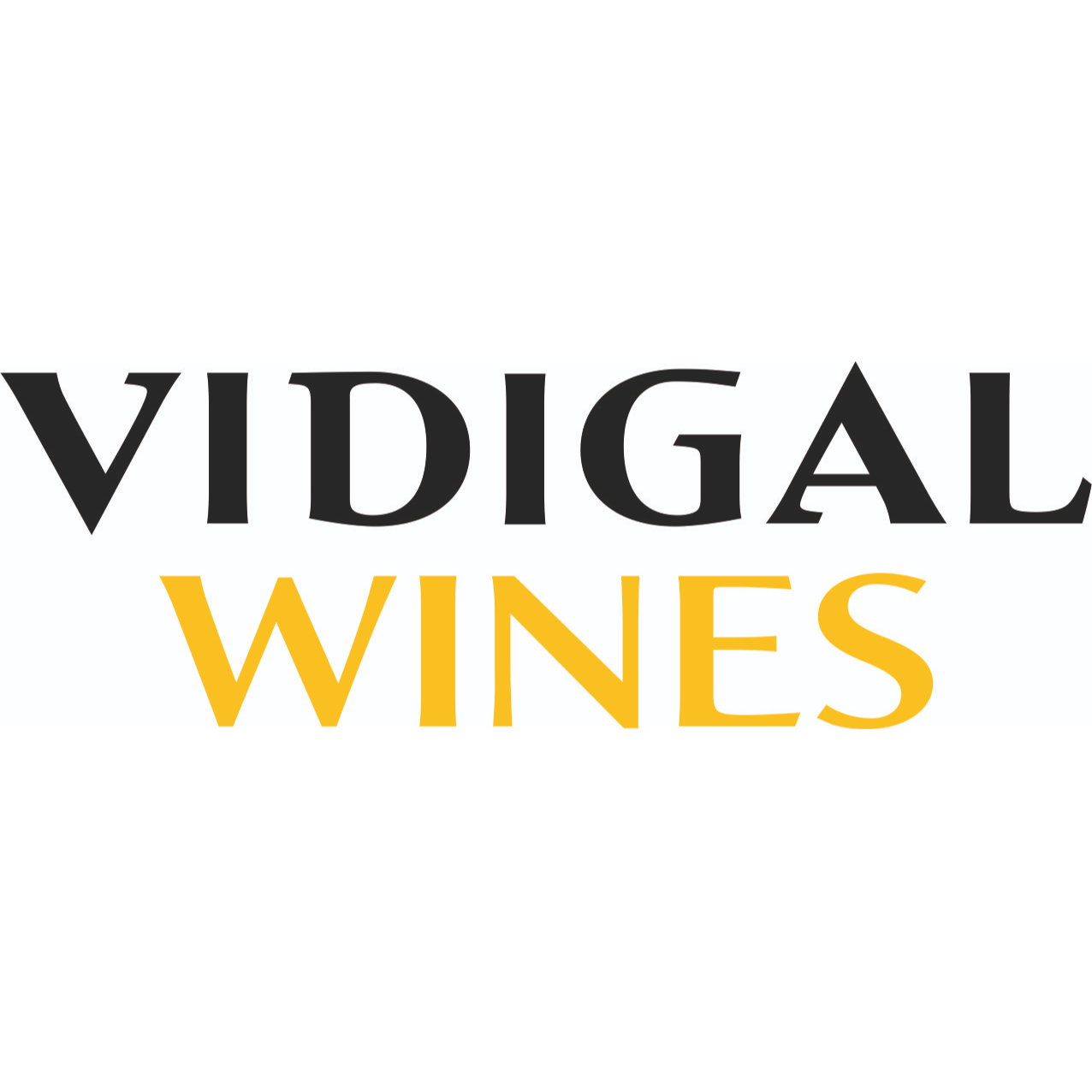`Vidigal brand logo`