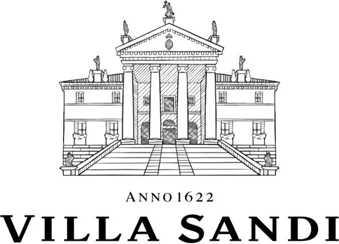 `Villa Sandi brand logo`