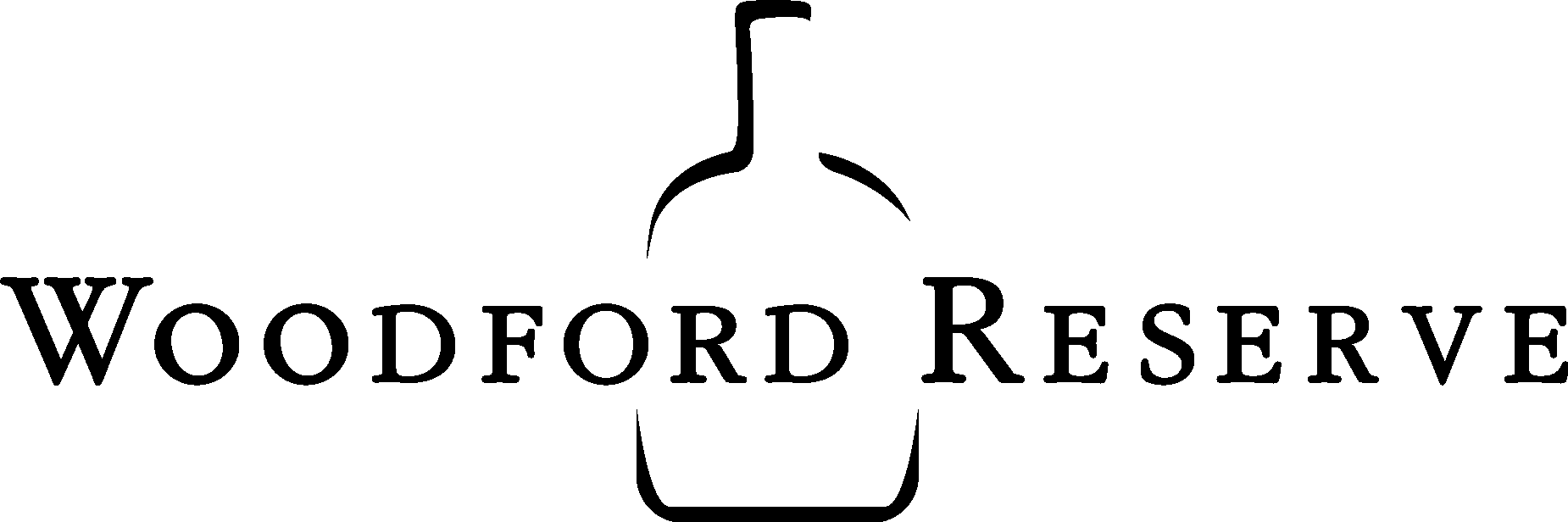 `Woodford brand logo`