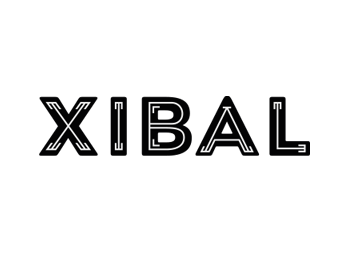 `Xibal brand logo`
