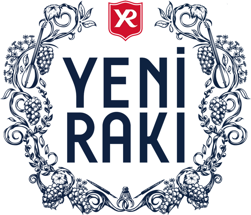 `Yeni Raki brand logo`