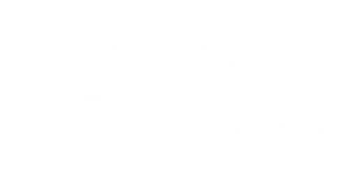 `1000 De Chipuri brand logo`