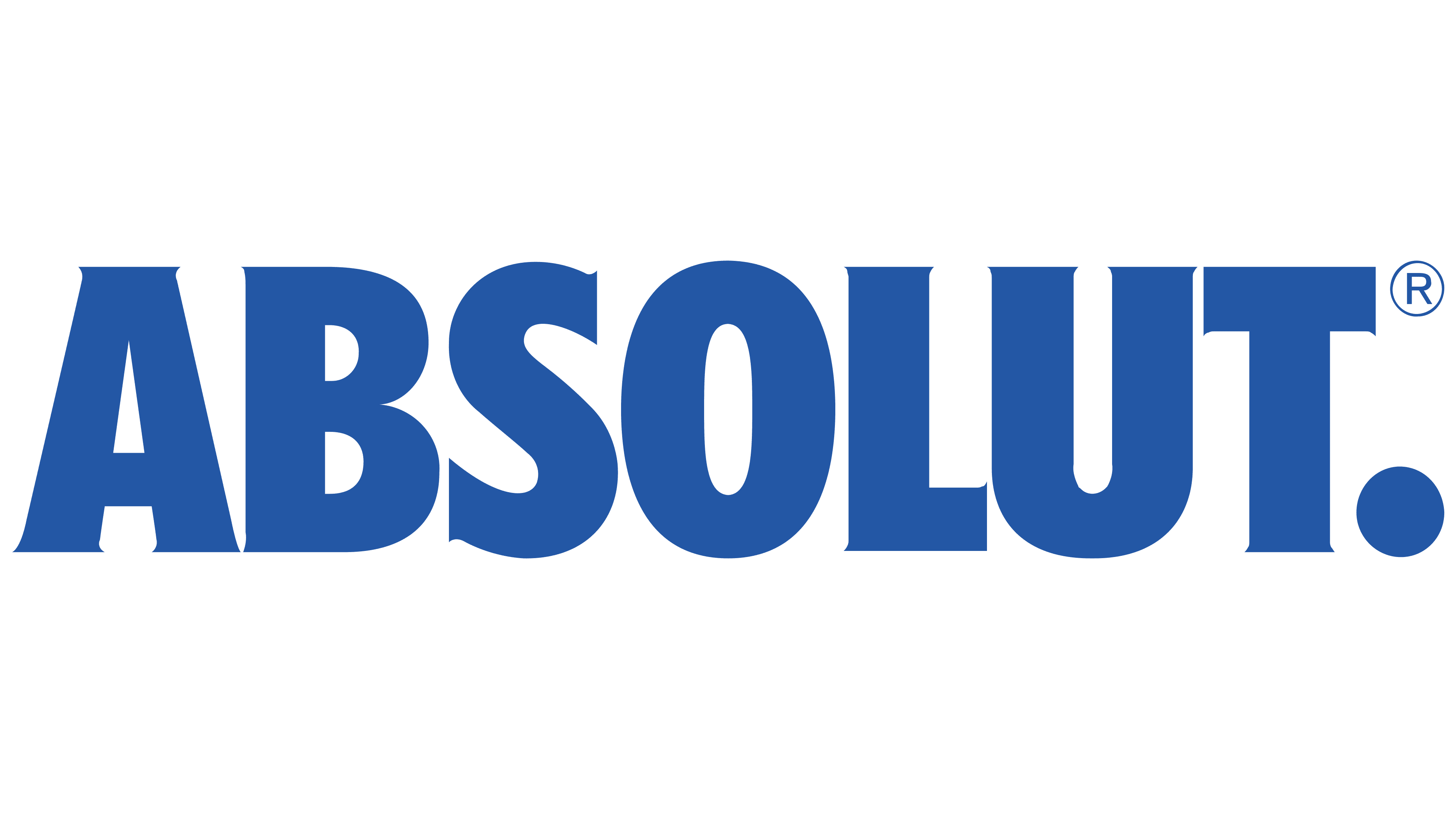 `Absolut brand logo`
