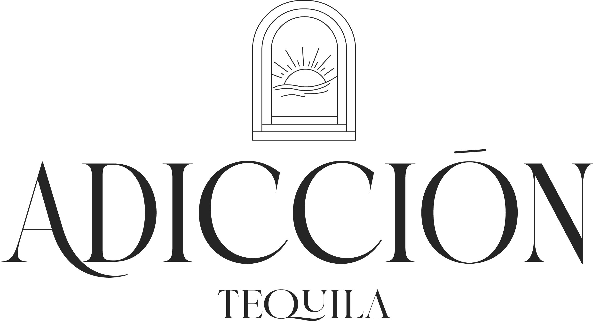 `Adiccion brand logo`