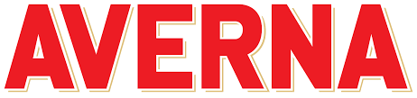 `Averna brand logo`