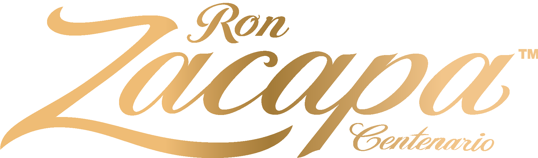 `Zacapa brand logo`