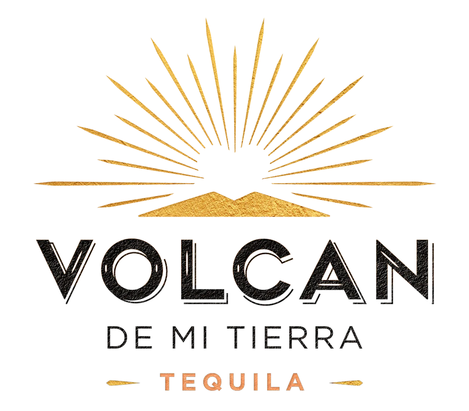 `Volcan brand logo`