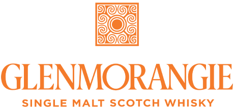 `Glenmorangie brand logo`