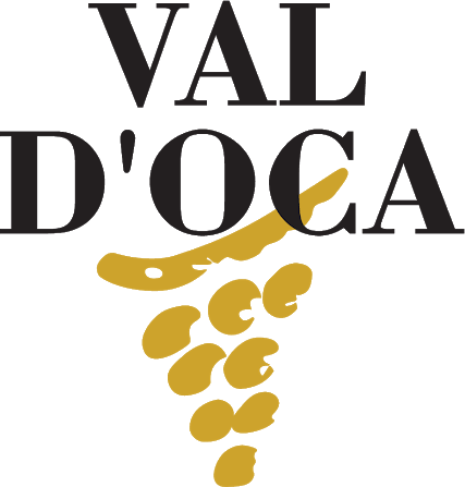 `Val D'Oca brand logo`