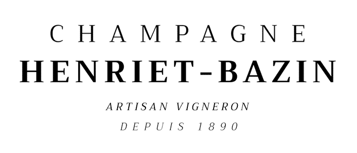 `Henriet-Bazin brand logo`