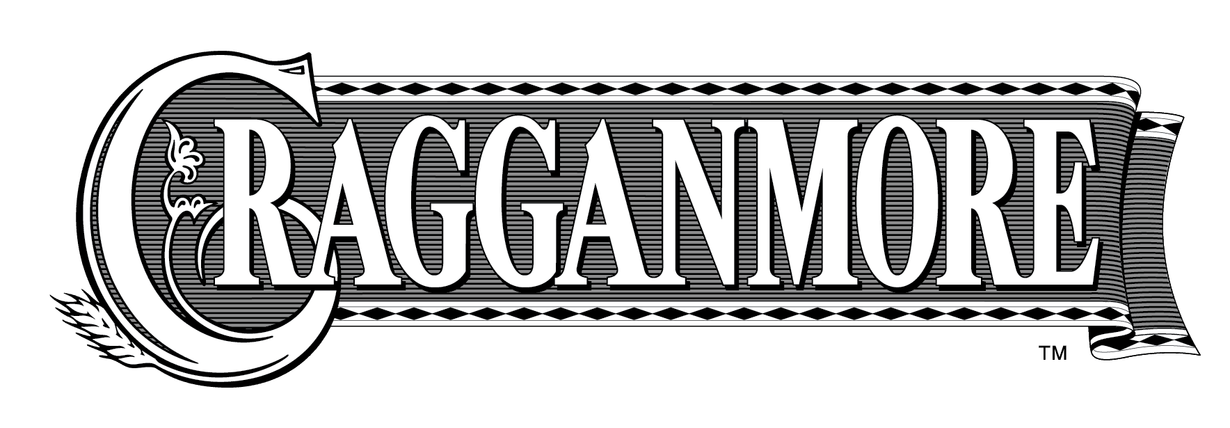`Cragganmore brand logo`