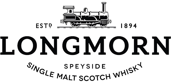 `Longmorn brand logo`
