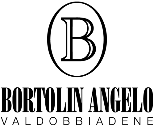 `Bortolin Angelo brand logo`