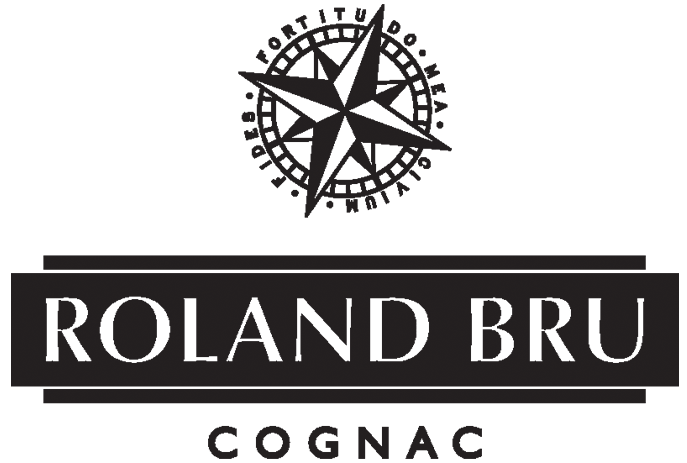 `Roland Bru brand logo`