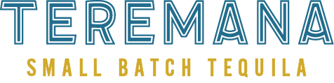 `Teremana brand logo`