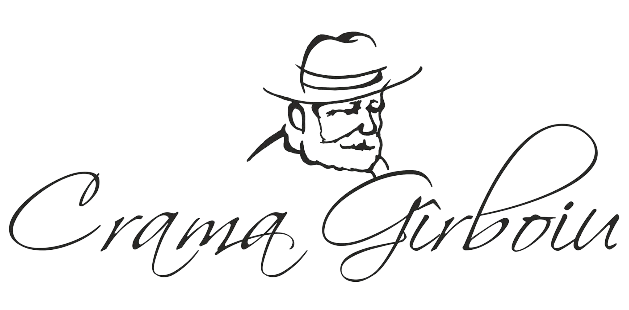 `Girboiu brand logo`