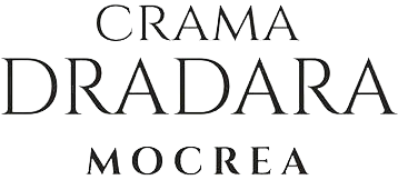 `Dradara brand logo`