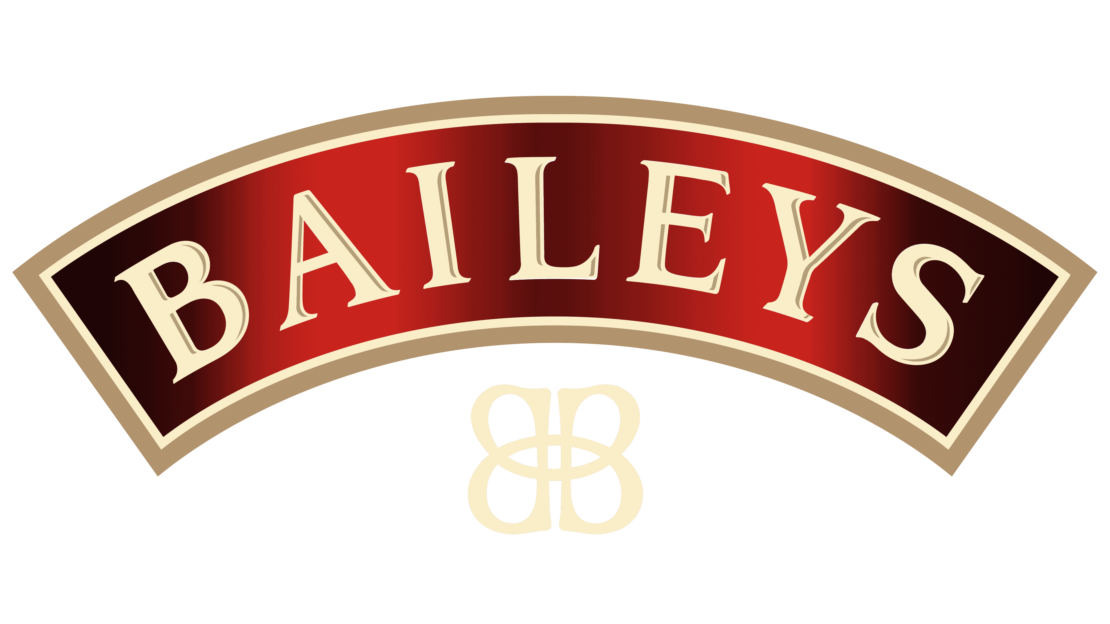 `Baileys brand logo`