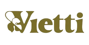 `Vietti brand logo`