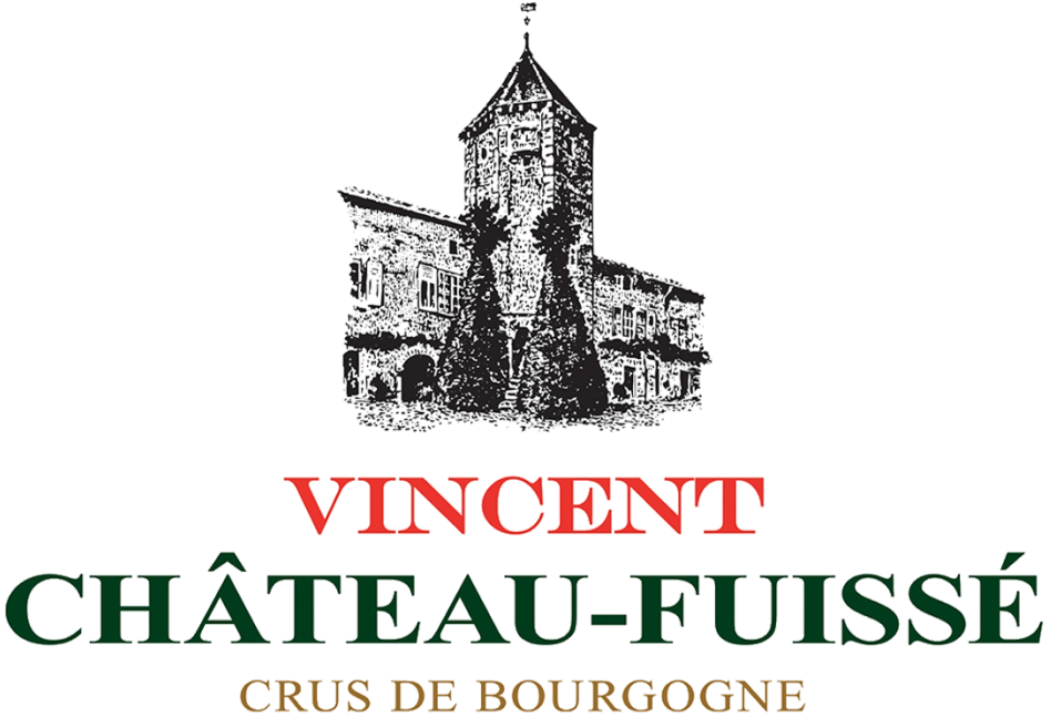 `Chateau Fuisse brand logo`