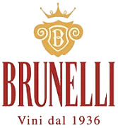 `Brunelli  brand logo`