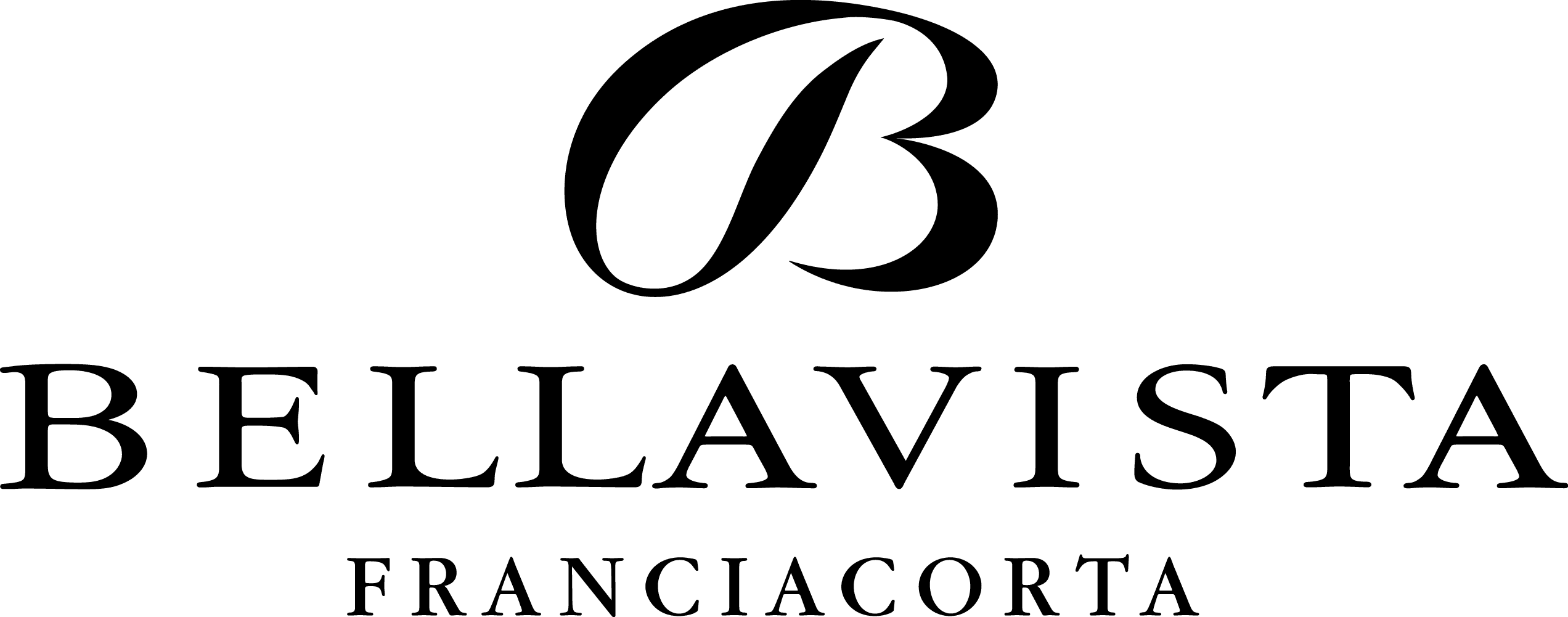 `Bellavista  brand logo`