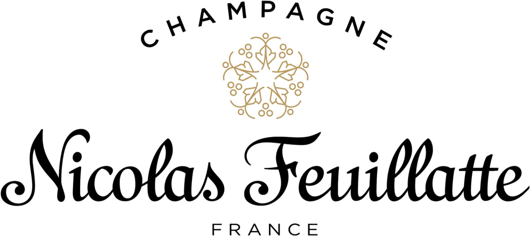 `Nicolas Feuillate brand logo`