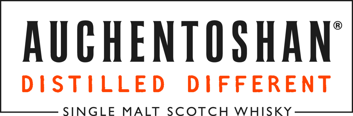 `Auchentoshan brand logo`
