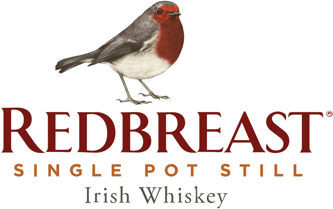 `Redbreast brand logo`