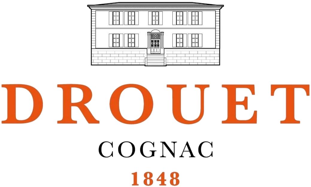 `Drouet brand logo`