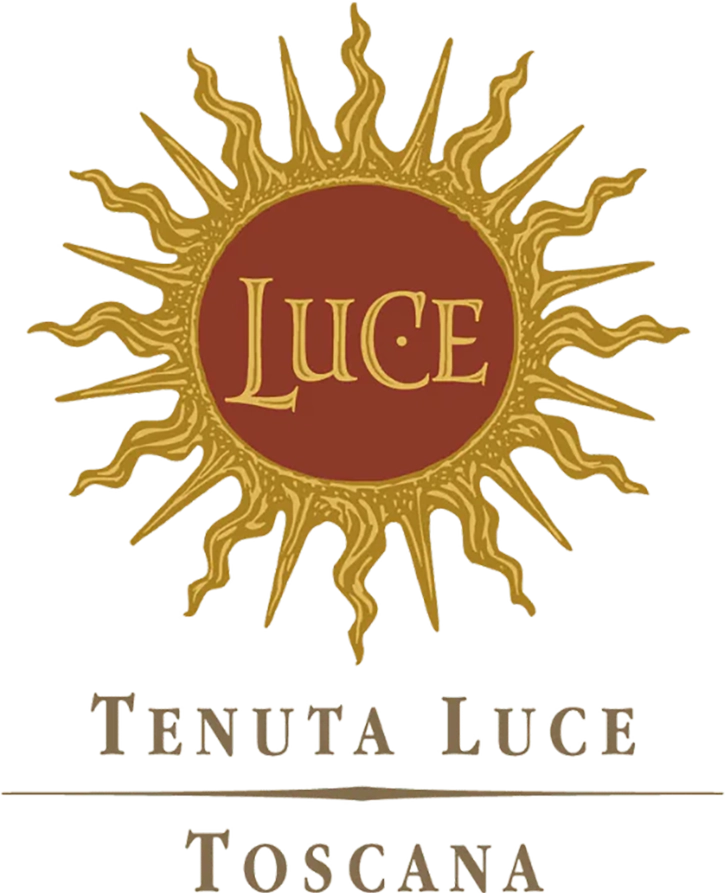 `Tenuta Luce brand logo`