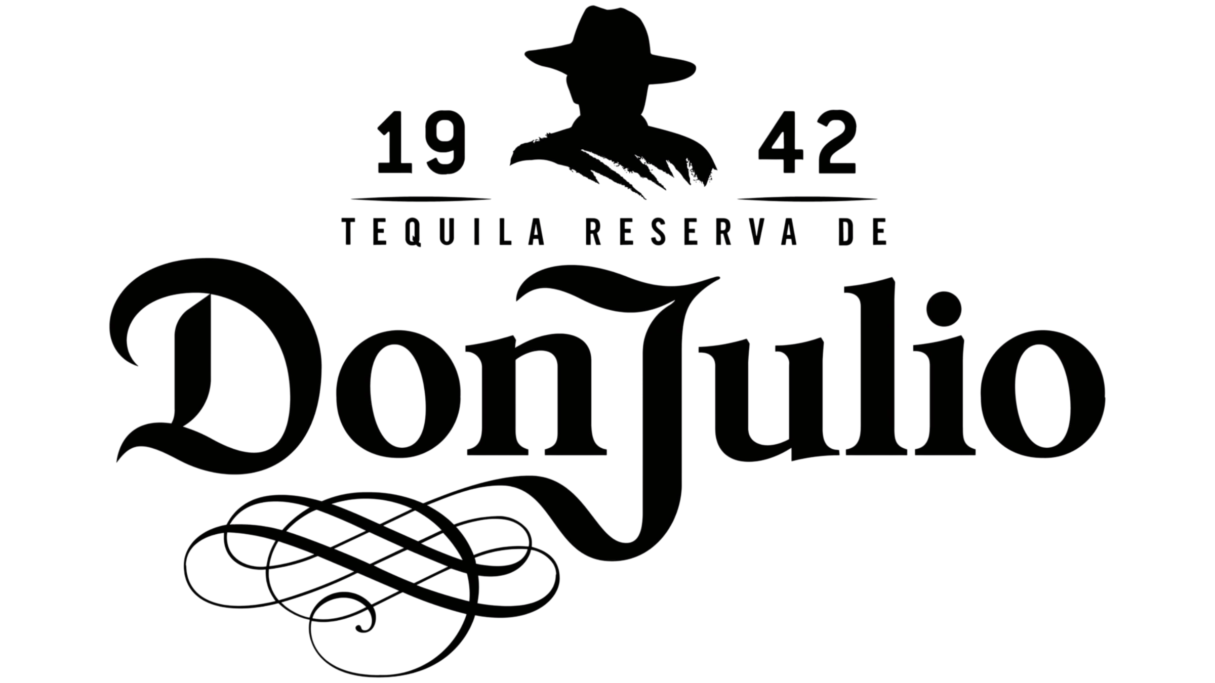 `Don Julio brand logo`