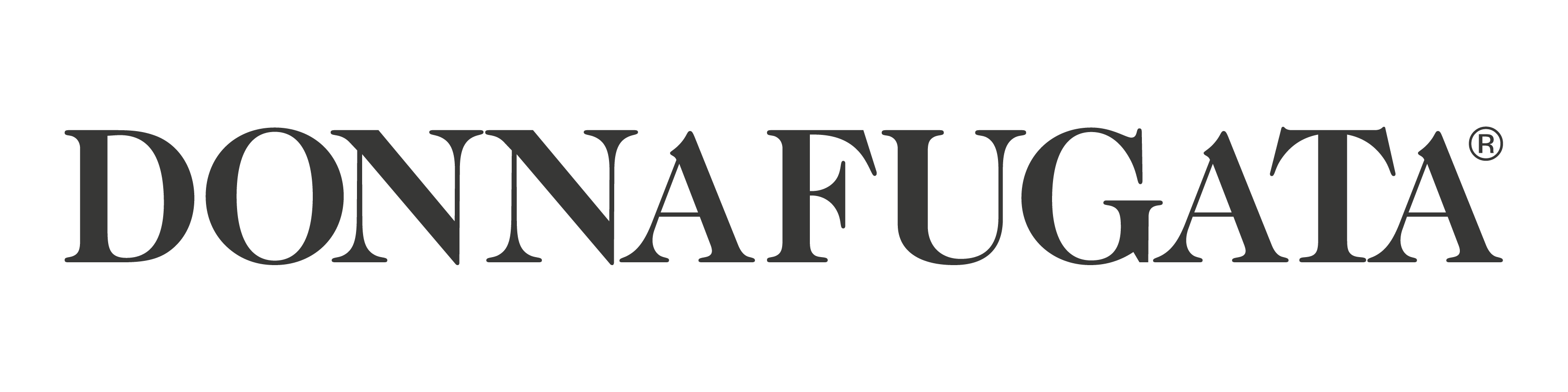 `Donnafugata brand logo`