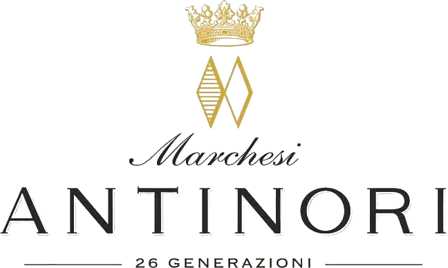 `Marchesi Antinori brand logo`