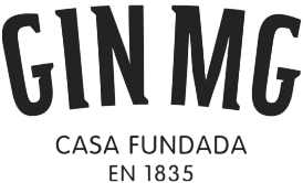 `Gin MG brand logo`