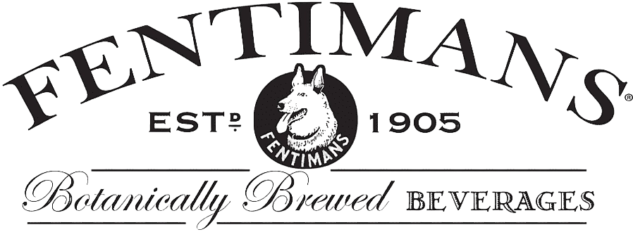 `Fentimans brand logo`