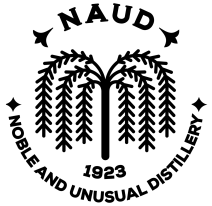 `Naud brand logo`