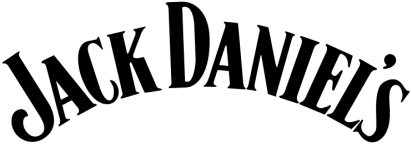 `Jack Daniel’s brand logo`