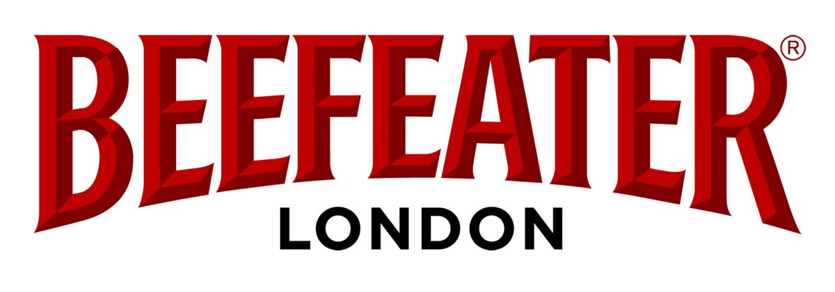 `Beefeater brand logo`