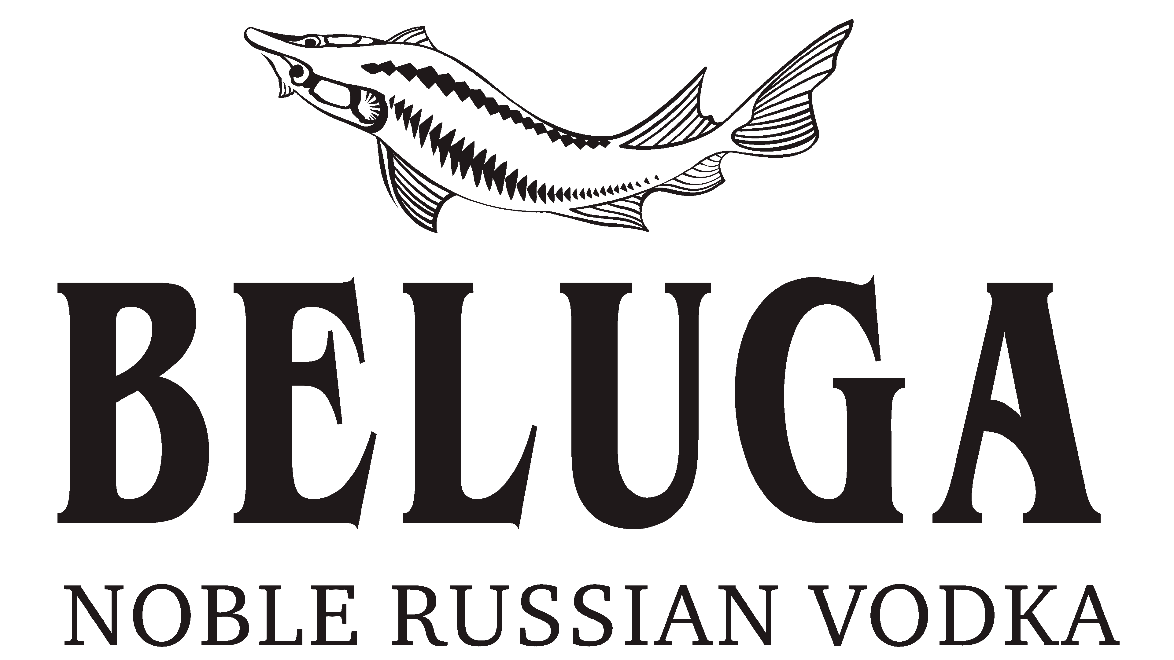 `Beluga brand logo`