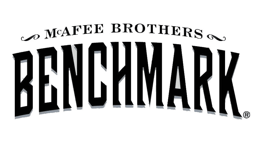 `Benchmark brand logo`