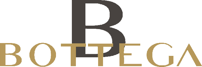 `Bottega brand logo`