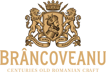 `Brancoveanu brand logo`