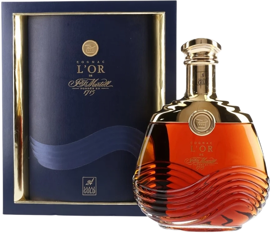 Martell L'Or Cognac 0.7L