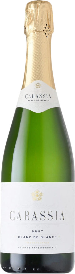 Carastelec Carassia Blanc de Blancs 0.75L